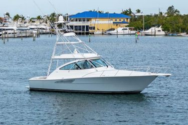 44' Viking 2019 Yacht For Sale